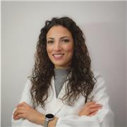 Biologa Cellulare e Molecolare offre lezioni in materie scientifiche